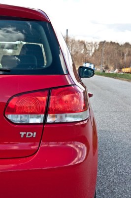 VW Golf VI 2,0 TDi 110 Comfortline 5d – billede 10