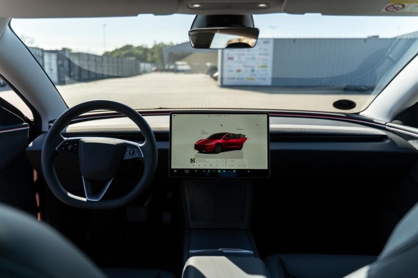 Tesla Model 3 Long Range AWD (Highland) – billede 8