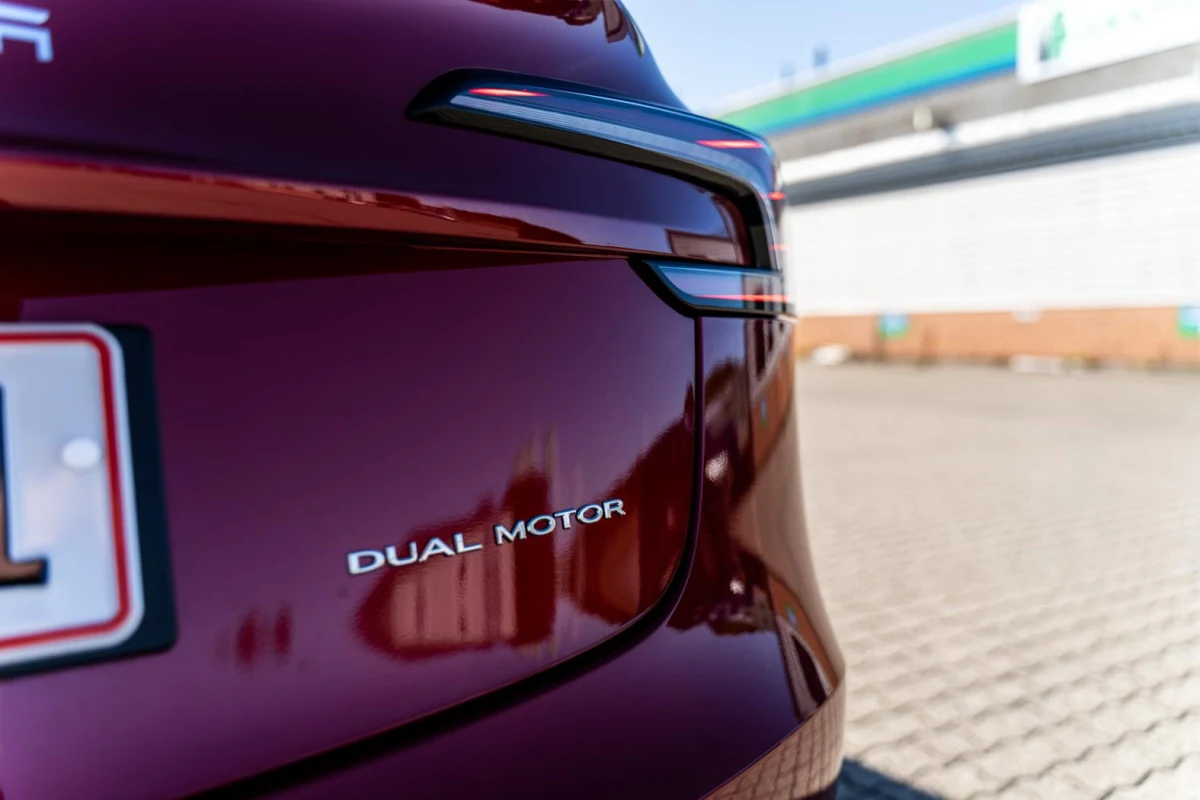Tesla Model 3 Long Range AWD (Highland) – billede 7